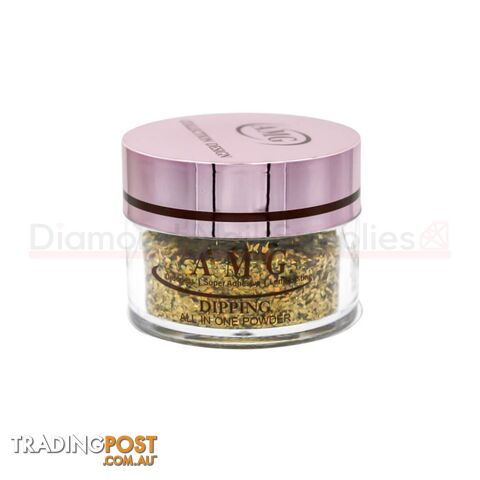 Glitter - DG135 28g - AMGDG135-1