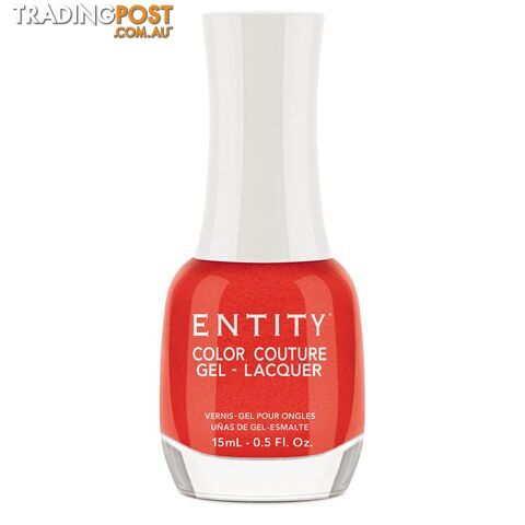 Gel-Lacquer - 5101554 Divalicious - EN5201554