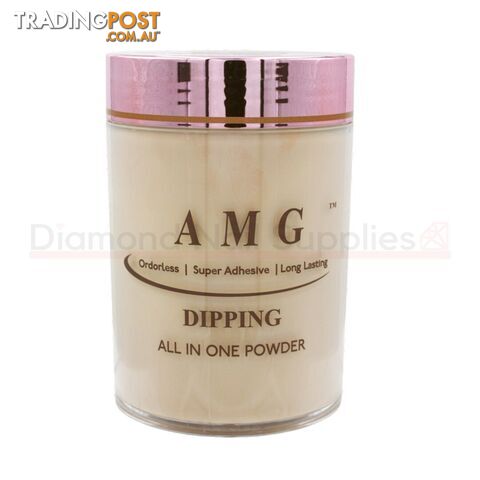 Dip/Acrylic Powder - M432 453g - AMGM432-16