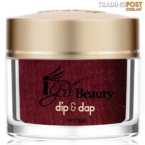 Dip & Dap - DD093 Temptress - IGDD93