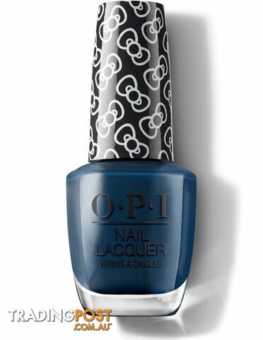 Nail Lacquer - HRL09 My Favorite Gal Pal - OPIHRL09