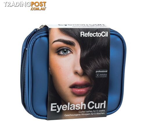 Refectocil Eyelash Curl Kit - RE0550111