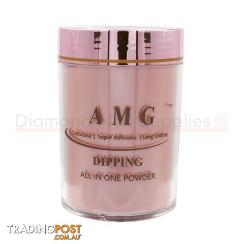 Dip/Acrylic Powder - B131 453g - AMGB131-16