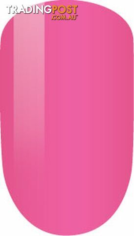 Perfect Match - PMS52 Strawberry Mousse - LCPMS52