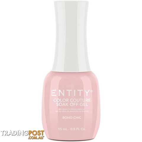 EOCC Soak Off Gel - 5301640 Boho Chic - EN5101640