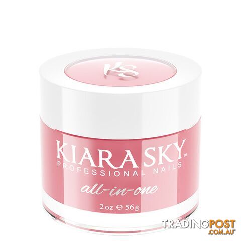 All In One Powder - D5050 Girl Code - KSD5050