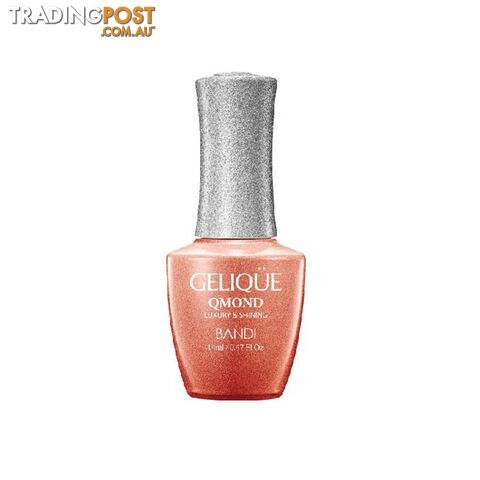 Gelique Qmond - GP653 Miss Peach - BAGP653