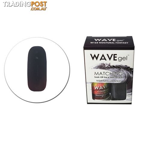 Matching -Nocturnal Fantasy W165 - WGW165