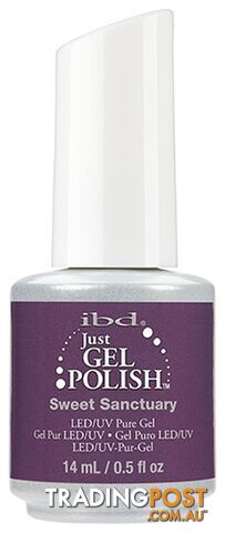 Just Gel Polish - Sweet Sanctuary 57058 - IBD57058