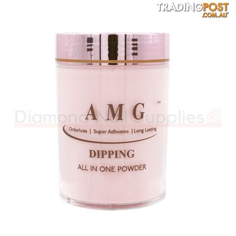 Dip/Acrylic Powder - A390 453g - AMGA390-16