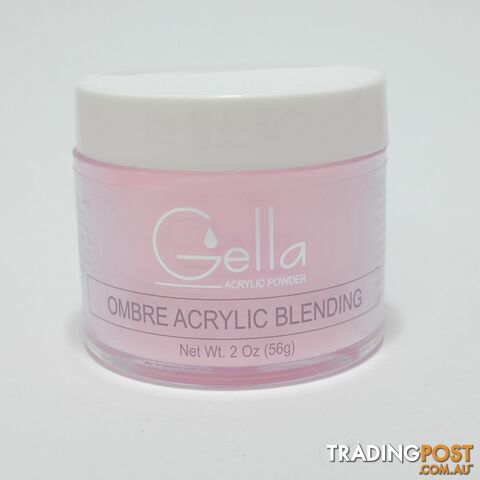 Ombre Acrylic Blending Powder - 06 - GEOA06