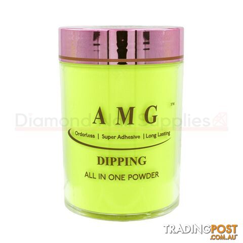 Dip/Acrylic Powder - N10 453g - AMGN10-16