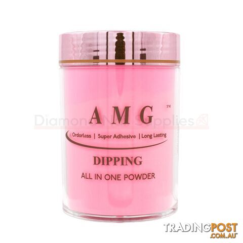 Dip/Acrylic Powder - A39 453g - AMGA39-16