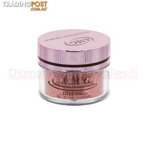 Glitter - SS024 28g - AMGSS024-1