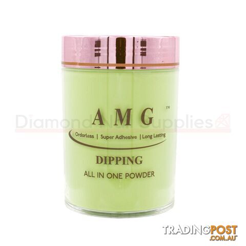 Dip/Acrylic Powder - A365 453g - AMGA365-16