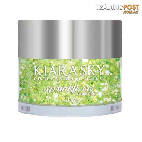 Sprinkle On - SP218 Pixie Hollow - KSSP218