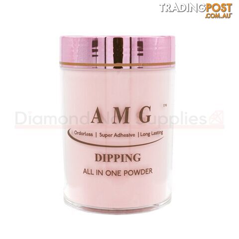 Dip/Acrylic Powder - A368 453g - AMGA368-16