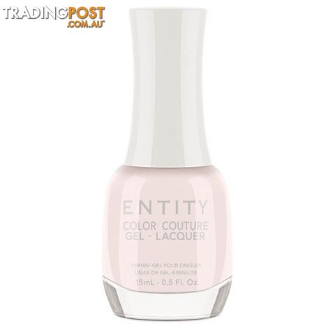 Gel-Lacquer - 5201563 Nude Fishnets - EN5201563