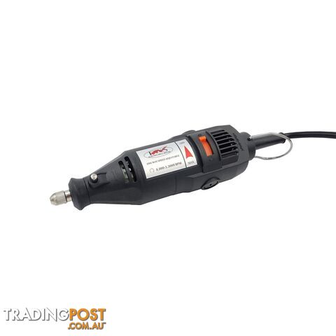 Electric Hanging Drill Motor One Way Adjustable Speed - DNSEDMAS
