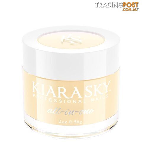 All In One Powder - D5014 Honey Blonde - KSD5014