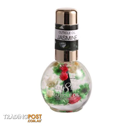 Cuticle Oil - 2242 Jasmine - CRCO2242