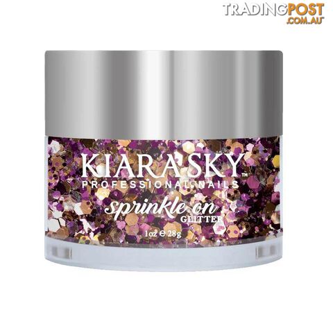 Sprinkle On - SP238 Sequin Party - KSSP238