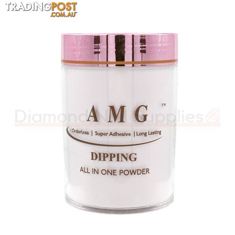 Dip/Acrylic Powder - AD20 453g - AMGAD20-16