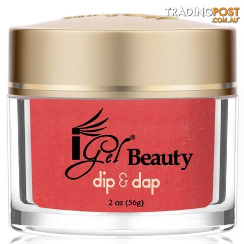 Dip & Dap - DD111 Coral Glow - IGDD111