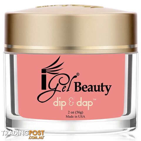 Dip & Dap - DD185 Nectarine - IGDD185
