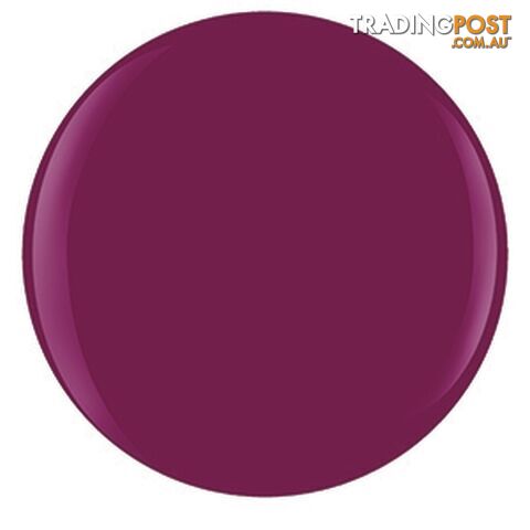 Gel Polish - 1110920 Love Me Like A Vamp - GELG1110920