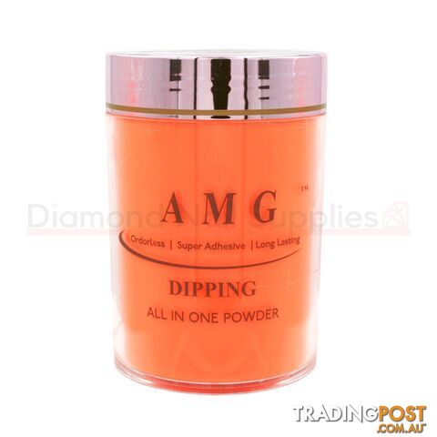 Dip/Acrylic Powder - N08 453g - AMGN08-16