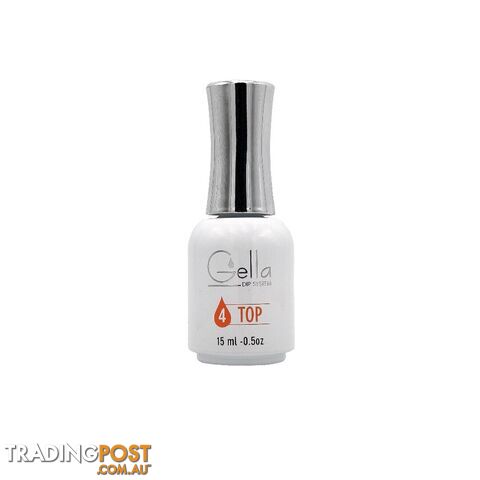 Gella Dip Liquid - Top - GETO15
