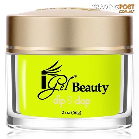 Dip & Dap - DD067 Laser Lemon - IGDD67