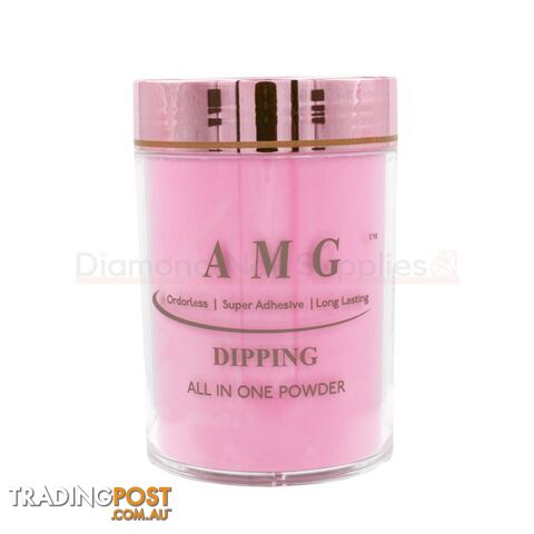 Dip/Acrylic Powder - A45 453g - AMGA45-16