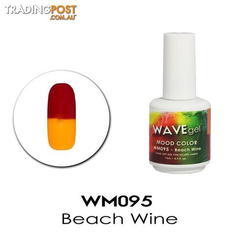 Mood - Beach Wine WM095 - WGWM095