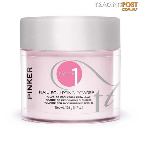 Sculpting Powders - 101799 Pinker Pink 105g - EN101799