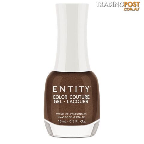 Gel-Lacquer - 5101295 Paparazzi Jungle - EN5201295