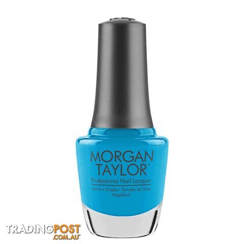 Nail Lacquer - 3110259 No Filter Needed - MT3110259
