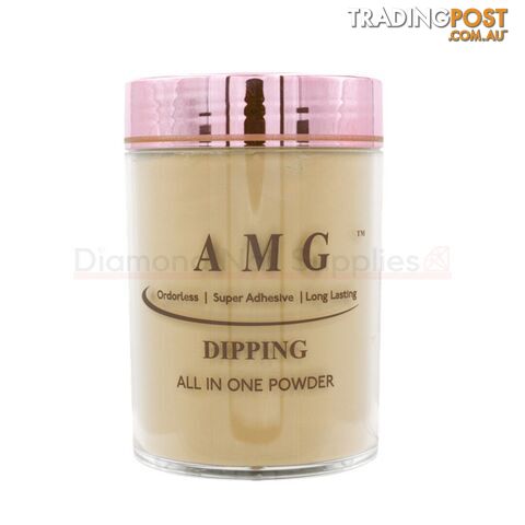 Dip/Acrylic Powder - A16 453g - AMGA16-16