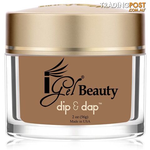 Dip & Dap - DD178 Satin ribbon - IGDD178