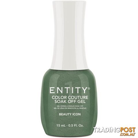 EOCC Soak Off Gel - 5101830 Beauty Icon - EN5101830