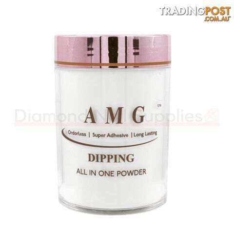 Dip/Acrylic Powder - AD10 453g - AMGAD10-16