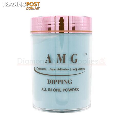 Dip/Acrylic Powder - A34 453g - AMGA34-16