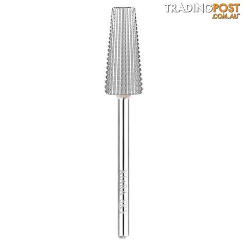 Drill Bit 5 IN 1 Fine Silver 3/32" - KSBIT05NC