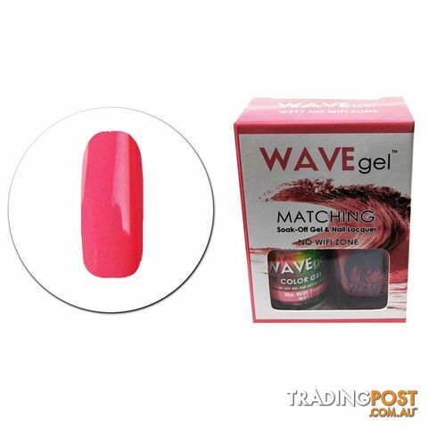 Matching - W211 No Wife Zone - WGW211