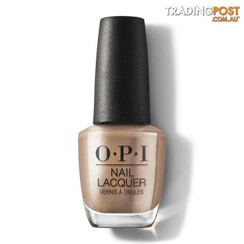 Nail Lacquer - NLMI01 Fall-ing for Milan - OPINLMI01