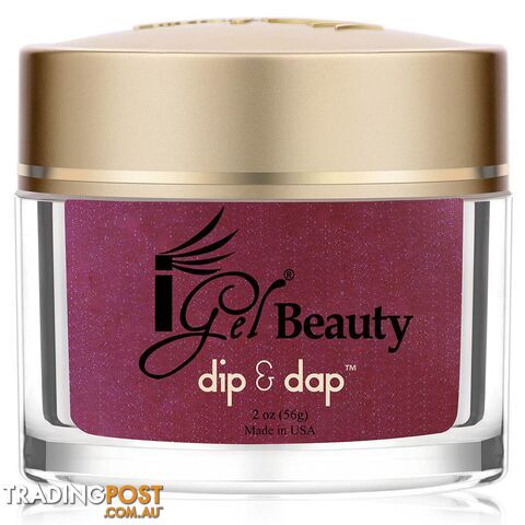 Dip & Dap - DD232 Love Affair - IGDD232