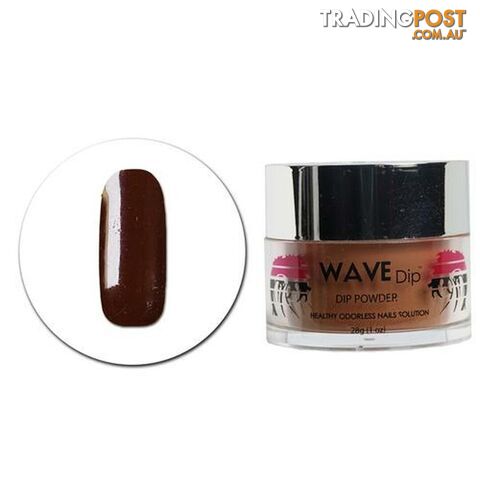 Ombre Dip/Acrylic Powder - 43 - WGD43