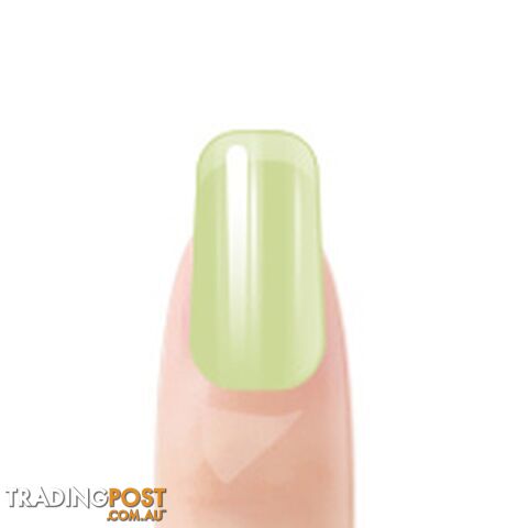 Nail Lacquer - Limeade F705 - BAF705