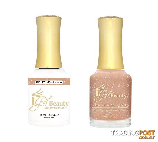 DD Duo - DD171 Radiance - IGGL171